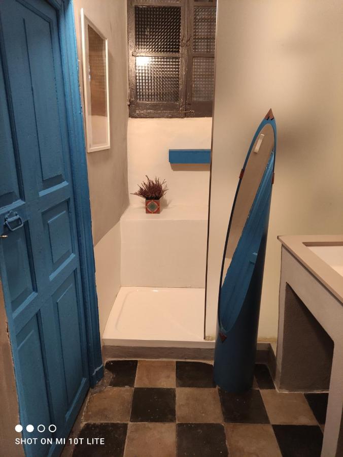 Appartement Loft Canneto à Gênes Extérieur photo